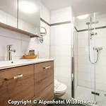 Alpenhotel Wildschoenau 오버라우