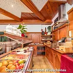 Alpenhotel Wildschoenau 호텔 3*