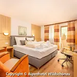 Alpenhotel Wildschoenau 3* 오버라우