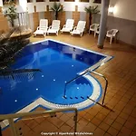 호텔 Alpenhotel Wildschoenau 3*