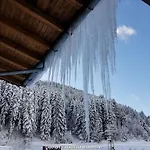 호텔 Alpenhotel Wildschoenau 오버라우