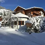 호텔 Alpenhotel Wildschoenau 3*
