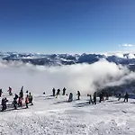 Alpenhotel Wildschoenau 3* 오버라우