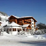 호텔 Alpenhotel Wildschoenau 오버라우