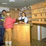 호텔 Alpenhotel Wildschoenau 오버라우