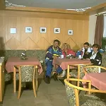 호텔 Alpenhotel Wildschoenau 3*