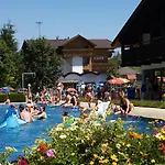 Alpenhotel Wildschoenau 3* 오버라우