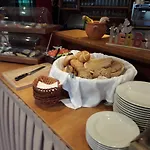 Alpenhotel Wildschoenau 호텔