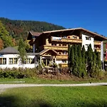 호텔 Alpenhotel Wildschoenau 오버라우