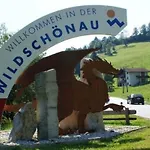 Alpenhotel Wildschoenau 호텔 오버라우
