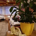 호텔 Alpenhotel Wildschoenau 오버라우