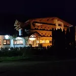 Alpenhotel Wildschoenau 오버라우