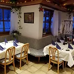 Alpenhotel Wildschoenau 오버라우