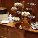 Alpenhotel Wildschoenau 3* 오버라우
