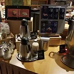 호텔 Alpenhotel Wildschoenau 오버라우