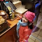 Alpenhotel Wildschoenau 3* 오버라우
