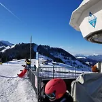 Alpenhotel Wildschoenau 호텔 3*