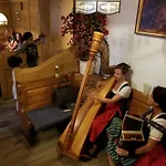 호텔 Alpenhotel Wildschoenau 오버라우
