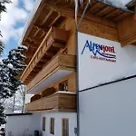 Alpenhotel Wildschoenau 3*