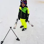 Alpenhotel Wildschoenau 3*
