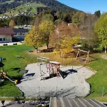 호텔 Alpenhotel Wildschoenau 3*