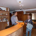 Alpenhotel Wildschoenau 3* 오버라우