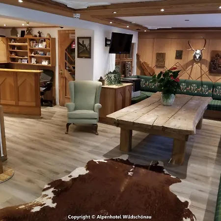 Hotel Alpenhotel Wildschoenau