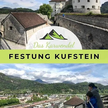 Hotel Alpenhotel Wildschoenau Oberau