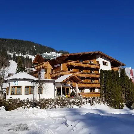 Alpenhotel Wildschoenau