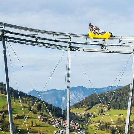 Alpenhotel Wildschoenau