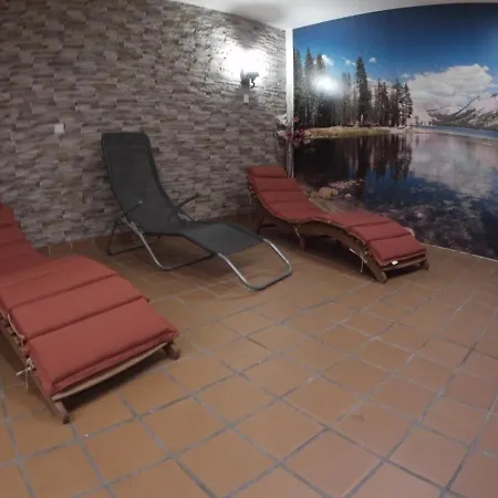 Alpenhotel Wildschoenau 3* Oberau
