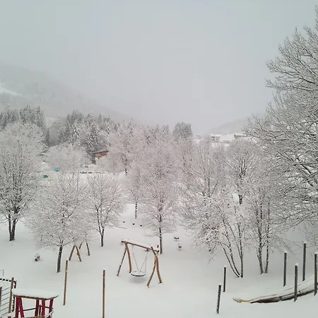 Alpenhotel Wildschoenau