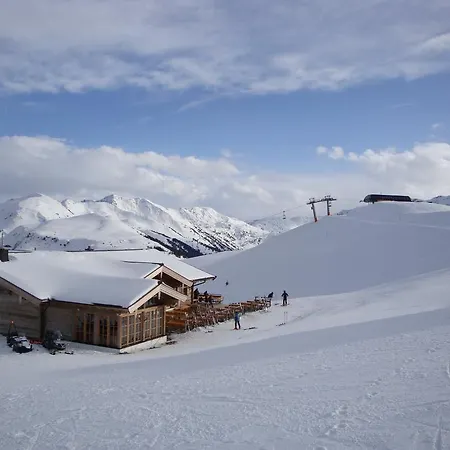 Hotel Alpenhotel Wildschoenau Oberau