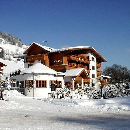 Hotel Alpenhotel Wildschoenau Oberau