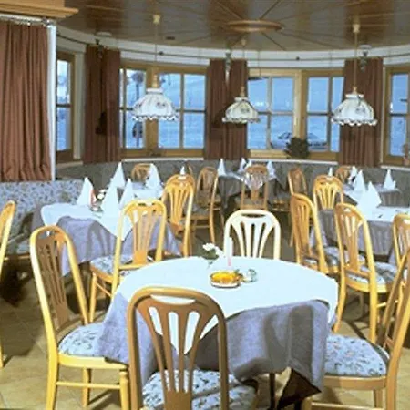Alpenhotel Wildschoenau