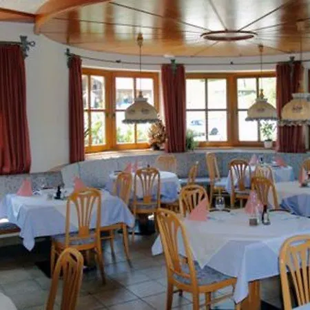 Alpenhotel Wildschoenau Oberau