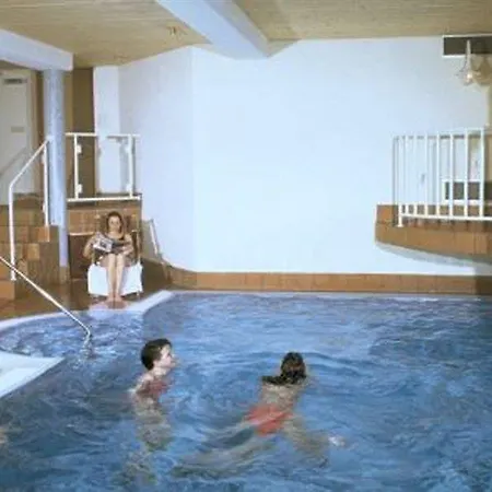 Alpenhotel Wildschoenau