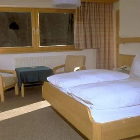 Alpenhotel Wildschoenau Oberau
