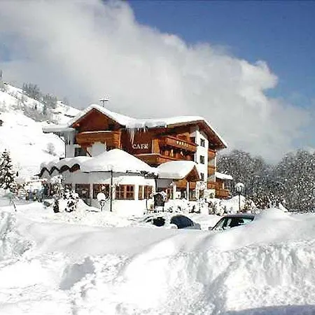Hotel Alpenhotel Wildschoenau Oberau