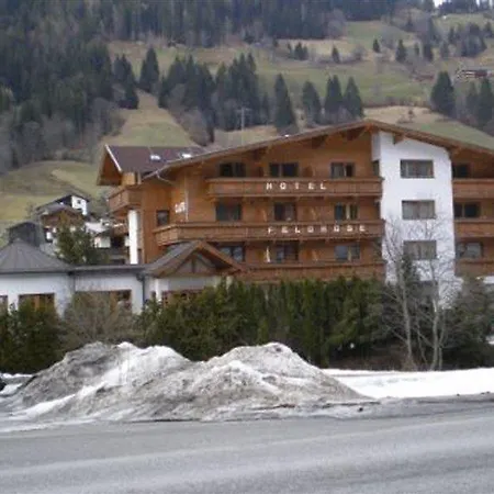 Hotel Alpenhotel Wildschoenau 3*
