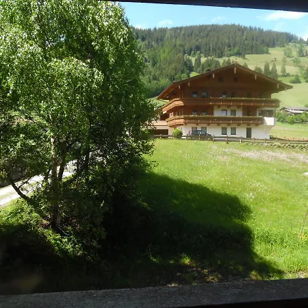 Alpenhotel Wildschoenau מלון 3*
