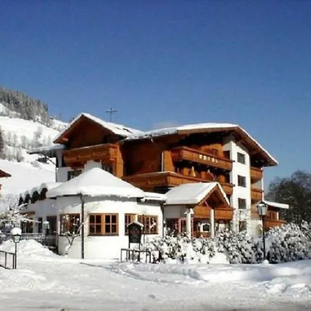 Alpenhotel Wildschoenau