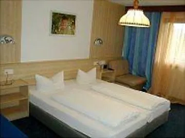 Alpenhotel Wildschoenau Oberau