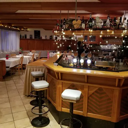 Hotel Alpenhotel Wildschoenau Oberau