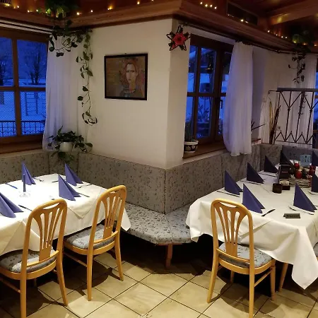 Alpenhotel Wildschoenau אובראו