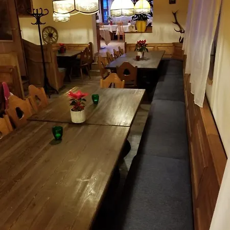 Alpenhotel Wildschoenau