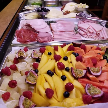 Hotel Alpenhotel Wildschoenau 3*