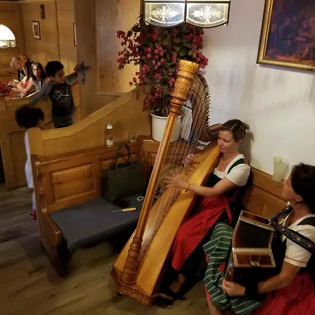 Hotel Alpenhotel Wildschoenau Oberau