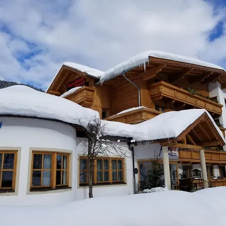 Alpenhotel Wildschoenau