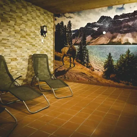Alpenhotel Wildschoenau Hotel Oberau
